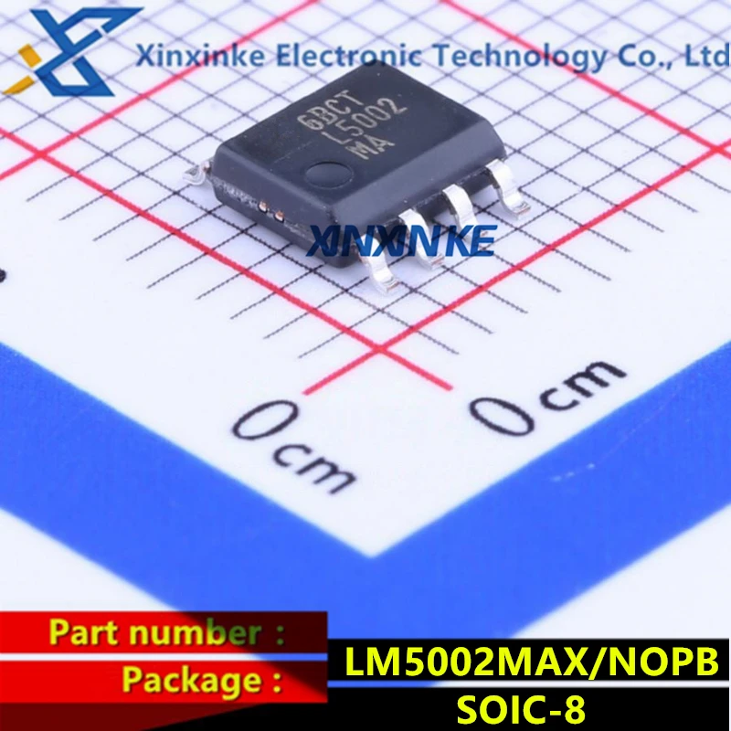 Импульсный регулятор напряжения LM5002MAX/NOPB L500, 2 мА, импульсный регулятор напряжения 3,1-75 в, широкий Vin А, усилитель токового режима, Flyback, Sepic конвертер
Импульсный регулятор напряжения LM5002MAX/NOPB L500, 2 мА, импульсный регулятор напряжения 3,1-75 в, широкий Vin А, усилитель токового режима, Flyback, Sepic конвертер