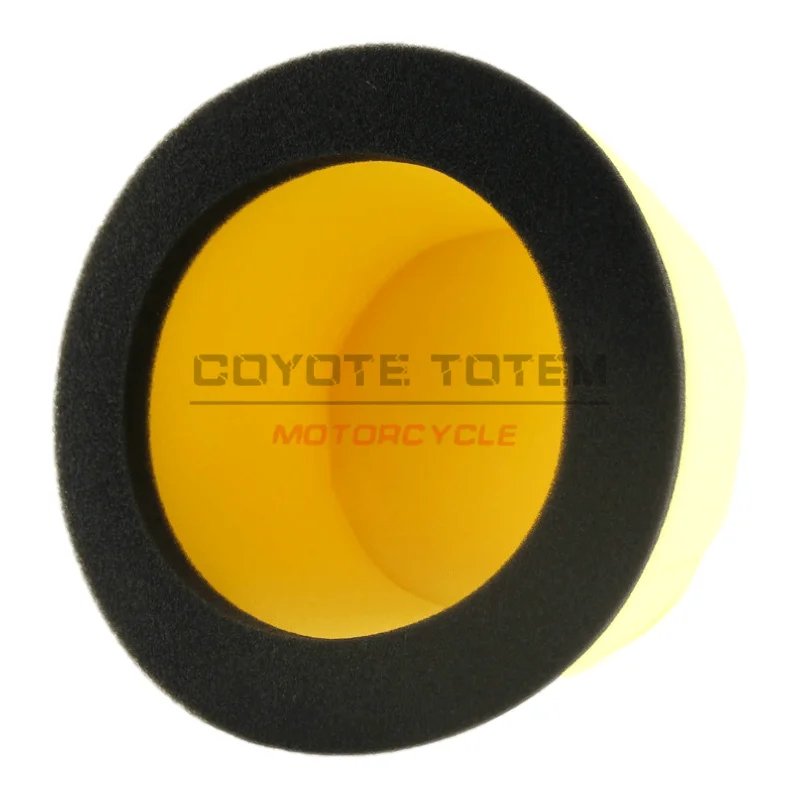 Motorbike Air Filter for Kawasaki KDX250S KLX300R KX125 KX250 X500 KLX650R KDX200 KDX220R
Motorbike Air Filter for Kawasaki KDX250S KLX300R KX125 KX250 X500 KLX650R KDX200 KDX220R