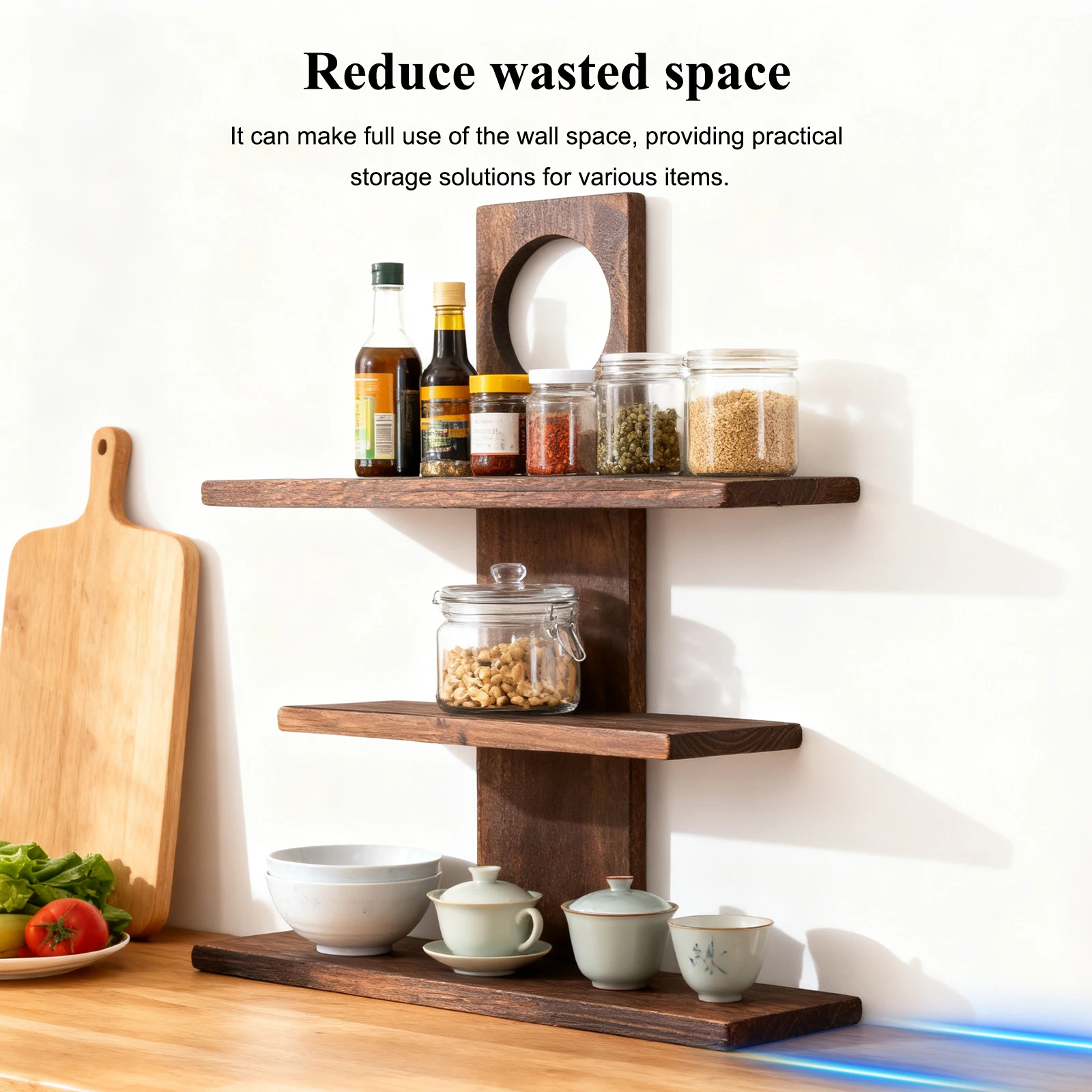 3 Tier Wooden Desk Top Storage Organizer Desk Shelf Organizer Desk Display Rack for Living Room Bedroom Kitchen Office Decor
3 Tier Wooden Desk Top Storage Organizer Desk Shelf Organizer Desk Display Rack for Living Room Bedroom Kitchen Office Decor