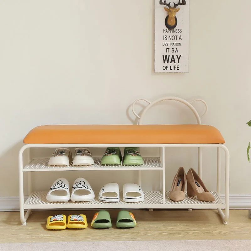 Display Storage Shoe Rack Dining Show Slim Space Saving Shoe Rack Luxury Bedroom Metal Modern Narrow Sapateira Home Furniture
Display Storage Shoe Rack Dining Show Slim Space Saving Shoe Rack Luxury Bedroom Metal Modern Narrow Sapateira Home Furniture