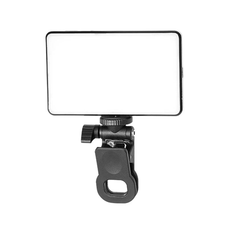 120LED Phone Light, Camera Light, Adjusted 3 Light Modes, For Phone, Ipad, Camera, Laptop
120LED Phone Light, Camera Light, Adjusted 3 Light Modes, For Phone, Ipad, Camera, Laptop