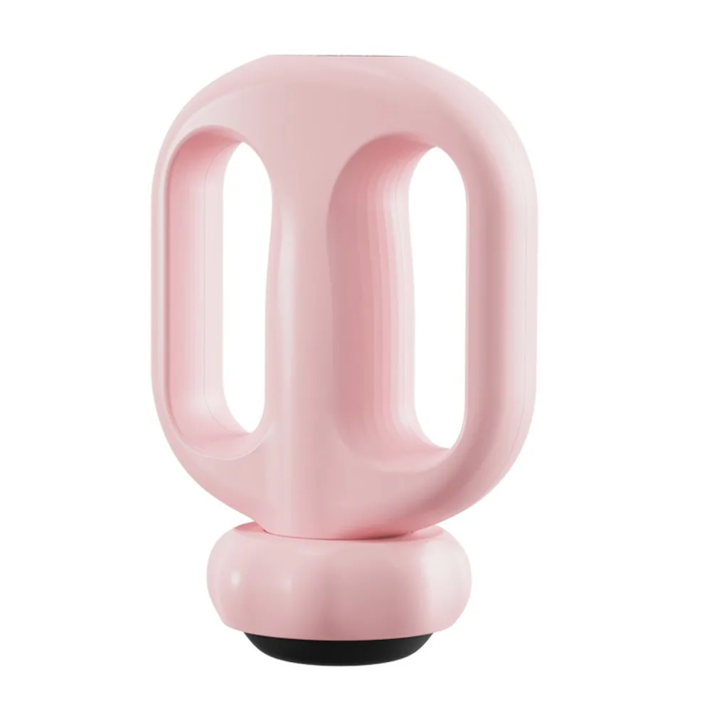 9 Speed Adjustable Multifunctional Full-Body Fascia Ring Adjustable Massage Mode Full-Body Fat Burning and Shaping
9 Speed Adjustable Multifunctional Full-Body Fascia Ring Adjustable Massage Mode Full-Body Fat Burning and Shaping