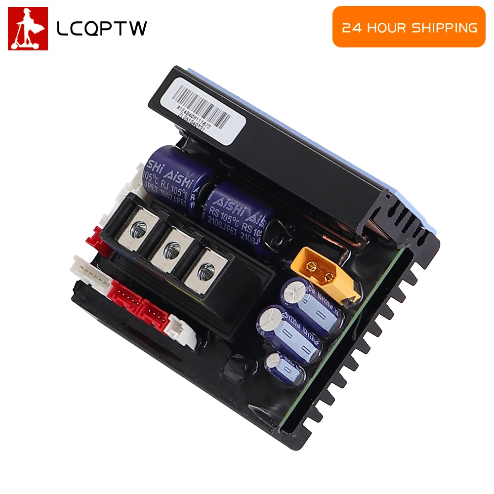 Mainboard Controller 40KM/h 35KM/h Electric Scooter Main Board for Ninebot Max G2 Circuit Control Board Parts
Mainboard Controller 40KM/h 35KM/h Electric Scooter Main Board for Ninebot Max G2 Circuit Control Board Parts