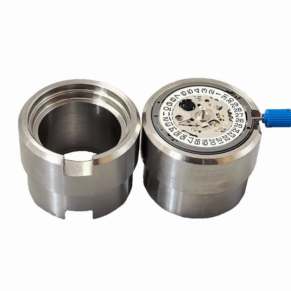 Watch movement base bracket for NH35 NH35A NH36 7s26 8200 2824 2836 8215 Mods Skx007 watch movement bracket, watch repair tool
Watch movement base bracket for NH35 NH35A NH36 7s26 8200 2824 2836 8215 Mods Skx007 watch movement bracket, watch repair tool