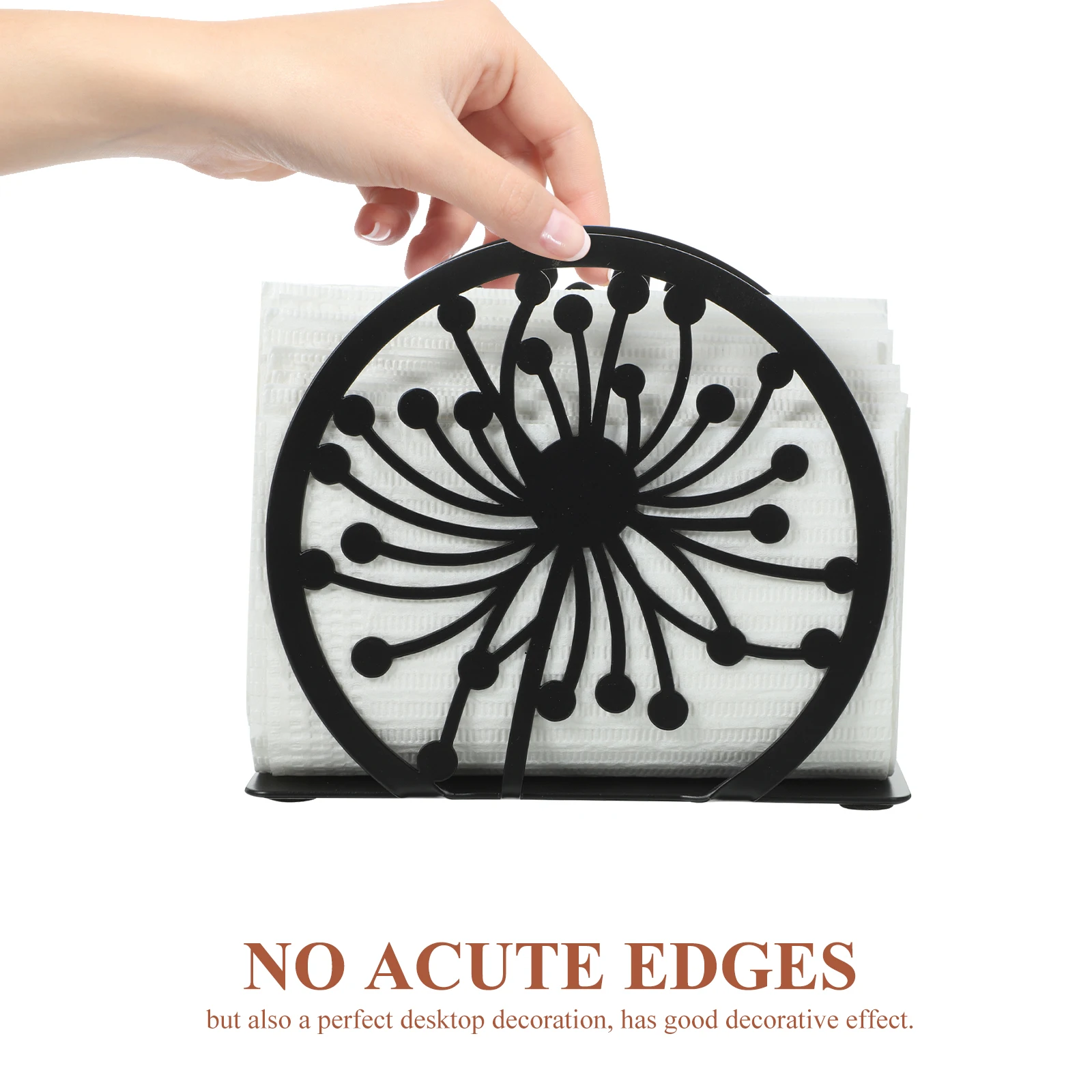 Iron Napkin Holder Vintage Decorative St Animal Design Tissue Dispenser Metal Paper Towel Rack Home Kitchen Bar Restaurant
Iron Napkin Holder Vintage Decorative St Animal Design Tissue Dispenser Metal Paper Towel Rack Home Kitchen Bar Restaurant