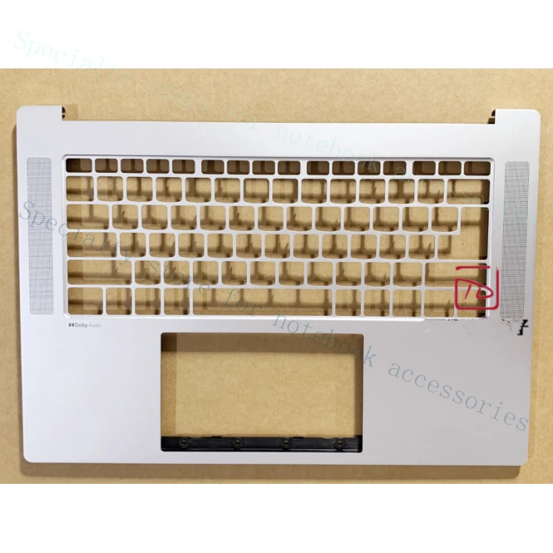 A+ New for lenovo Air 15 ARP10 Slim 5 15ARP10 C cover keyboard bezel 5CB1Q32386
A+ New for lenovo Air 15 ARP10 Slim 5 15ARP10 C cover keyboard bezel 5CB1Q32386