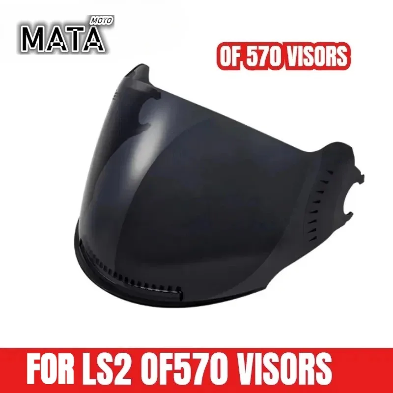 Hot Helmet Visor for LS2 VERSO OF570 Visor Retro Motorcycle Half Helmet Lens RIDE SAFE RIDE WITH Visor Helmet Accessories
Hot Helmet Visor for LS2 VERSO OF570 Visor Retro Motorcycle Half Helmet Lens RIDE SAFE RIDE WITH Visor Helmet Accessories