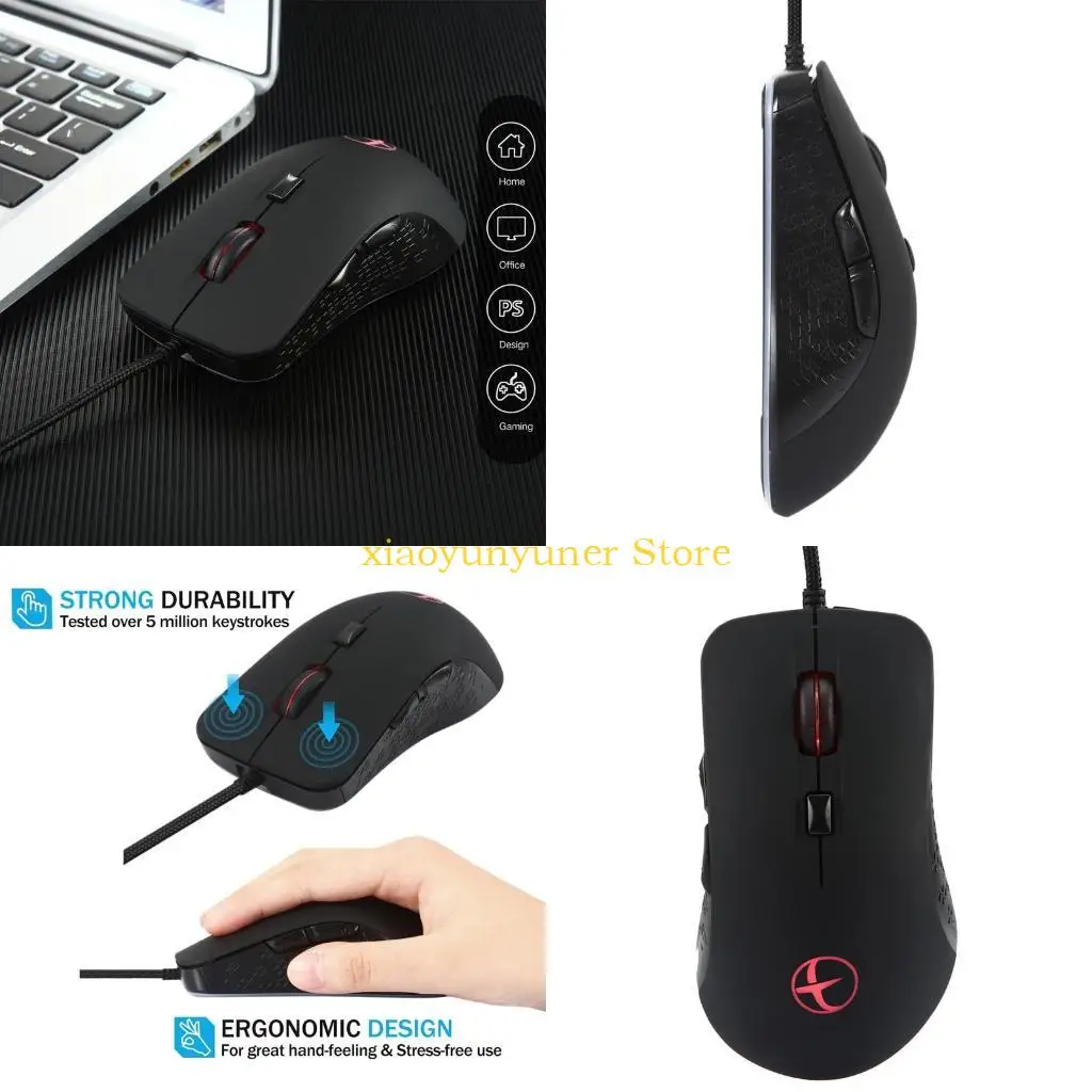 P9JB 2400 DPI Heating Multi-Function Warm Hands Up Warm Office Notebook Computer Parts Wired Game Photoelectric Mouse
P9JB 2400 DPI Heating Multi-Function Warm Hands Up Warm Office Notebook Computer Parts Wired Game Photoelectric Mouse