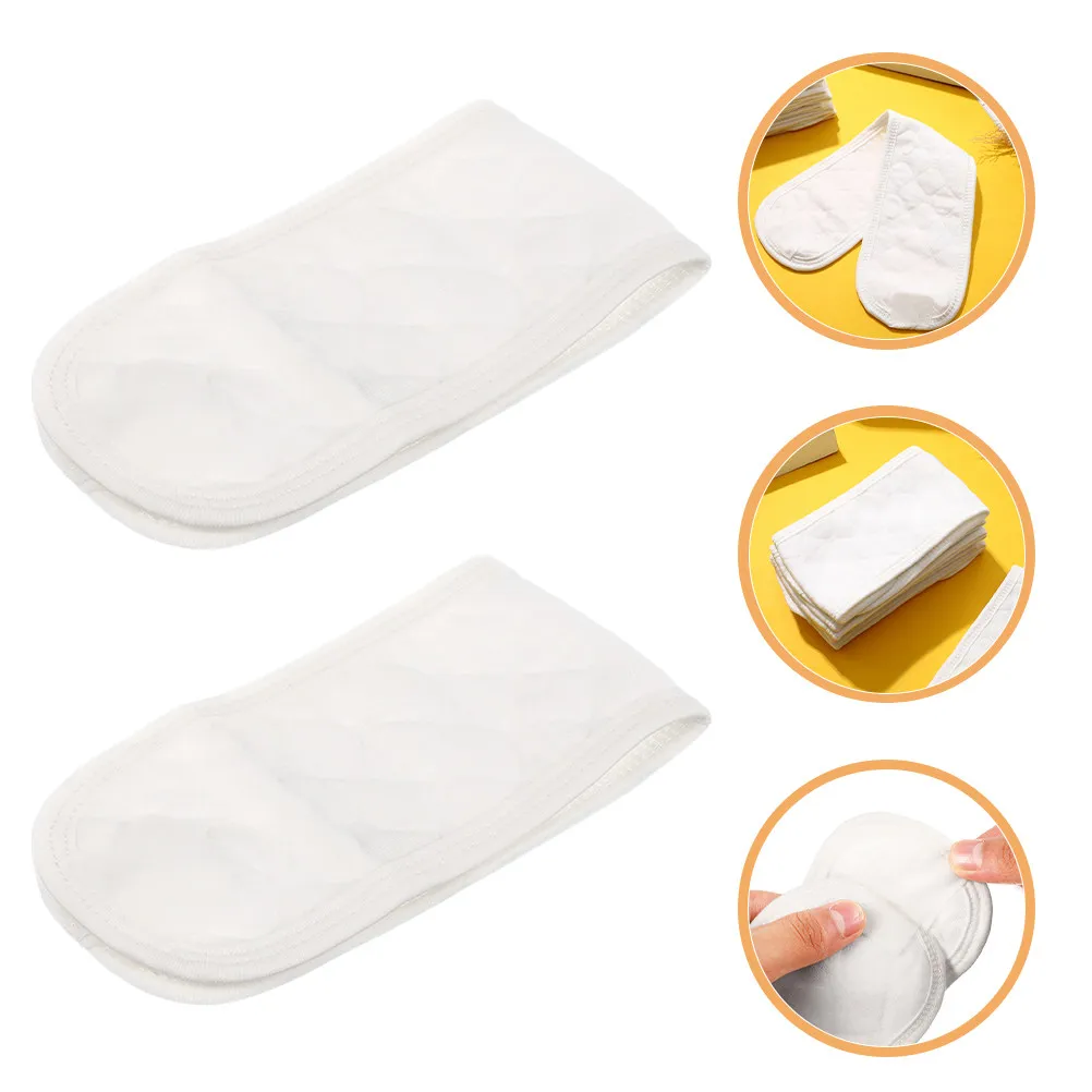 6Pcs Soft Cotton Baby Belly Band Newborn Umbilical Cord Protector Infant Belly Button Wrap Umbilical Cord Band
6Pcs Soft Cotton Baby Belly Band Newborn Umbilical Cord Protector Infant Belly Button Wrap Umbilical Cord Band