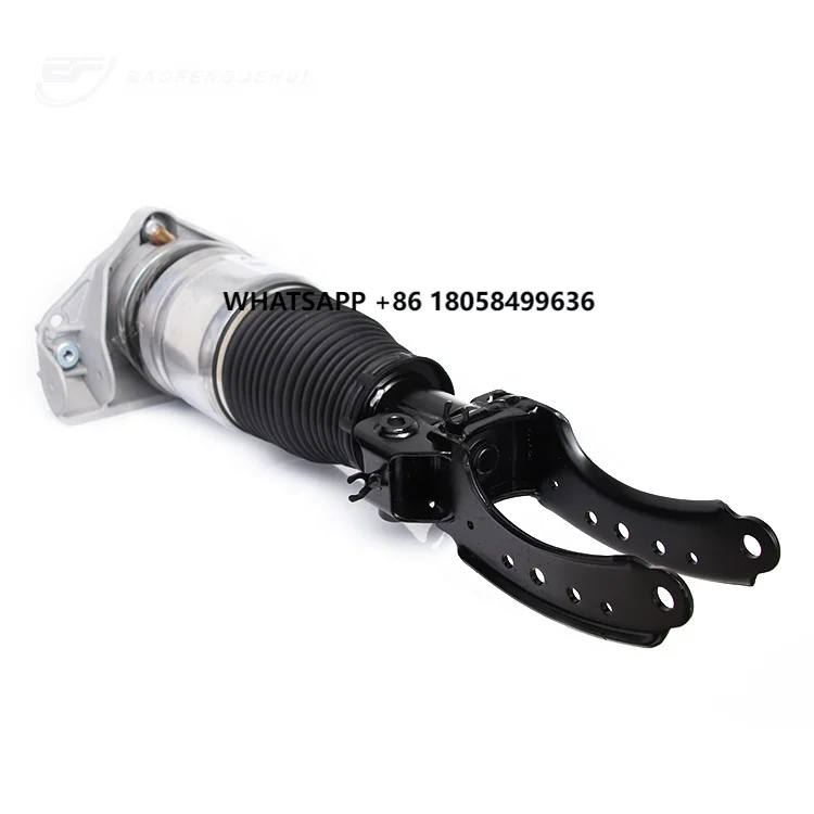 7L8616039H 7L8616040H Manufacturer Price Front Struts Shock Absorbers Kit Set Car Air Shock Absorber for Q7 Porsche Cayene
7L8616039H 7L8616040H Manufacturer Price Front Struts Shock Absorbers Kit Set Car Air Shock Absorber for Q7 Porsche Cayene