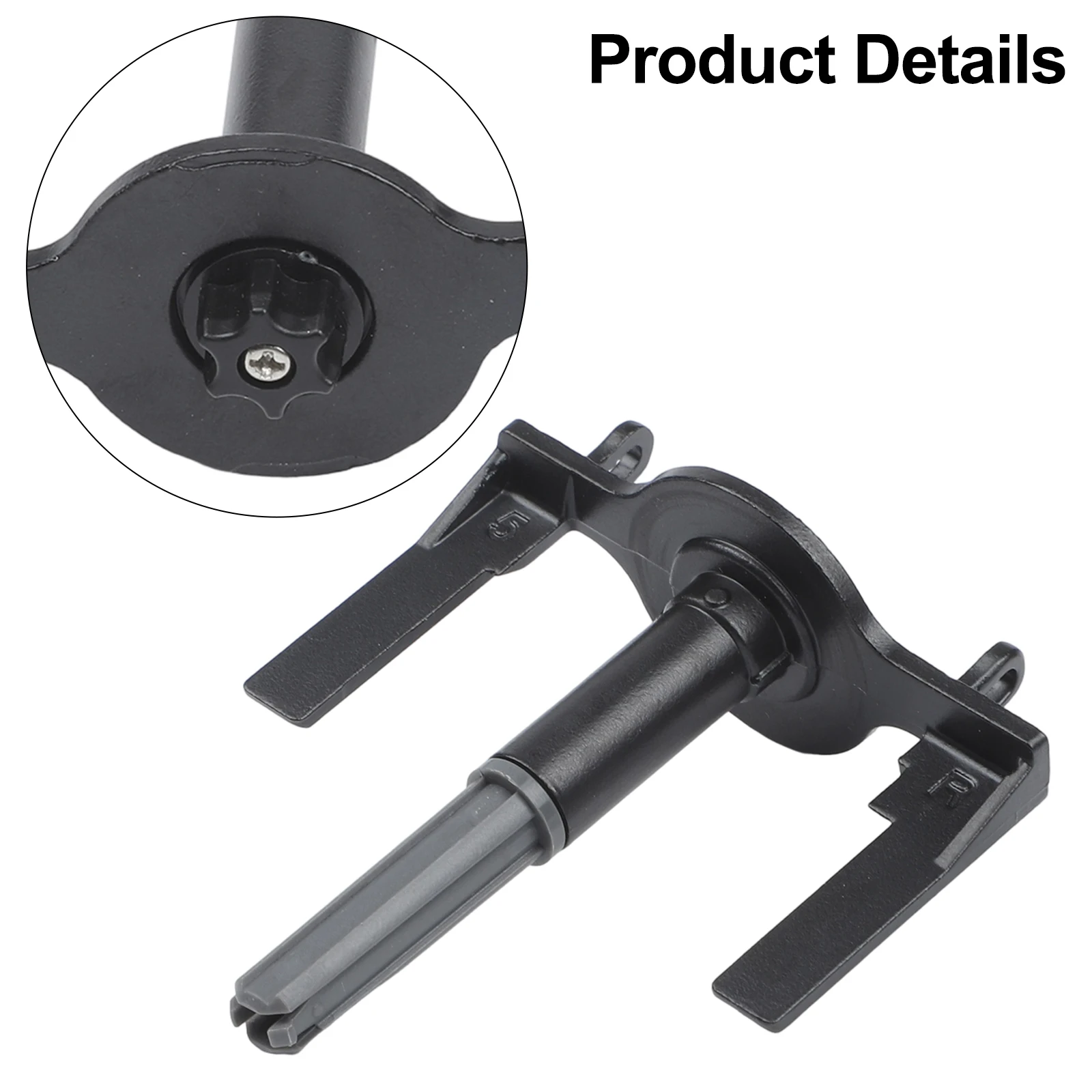 Assembly Main Brush Holder For Roborock For P20 Pro/Ultra G20S Ultra Vacuum Cleaner Replacement Parts Accessories
Assembly Main Brush Holder For Roborock For P20 Pro/Ultra G20S Ultra Vacuum Cleaner Replacement Parts Accessories