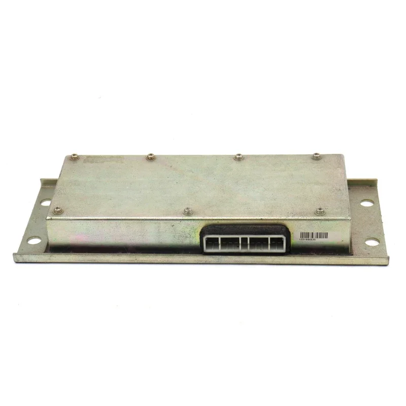 Excavator Parts ECM PC200-5 Excavator Pump Controller ECU Computer Board 7824-32-1100 With High Quality
Excavator Parts ECM PC200-5 Excavator Pump Controller ECU Computer Board 7824-32-1100 With High Quality