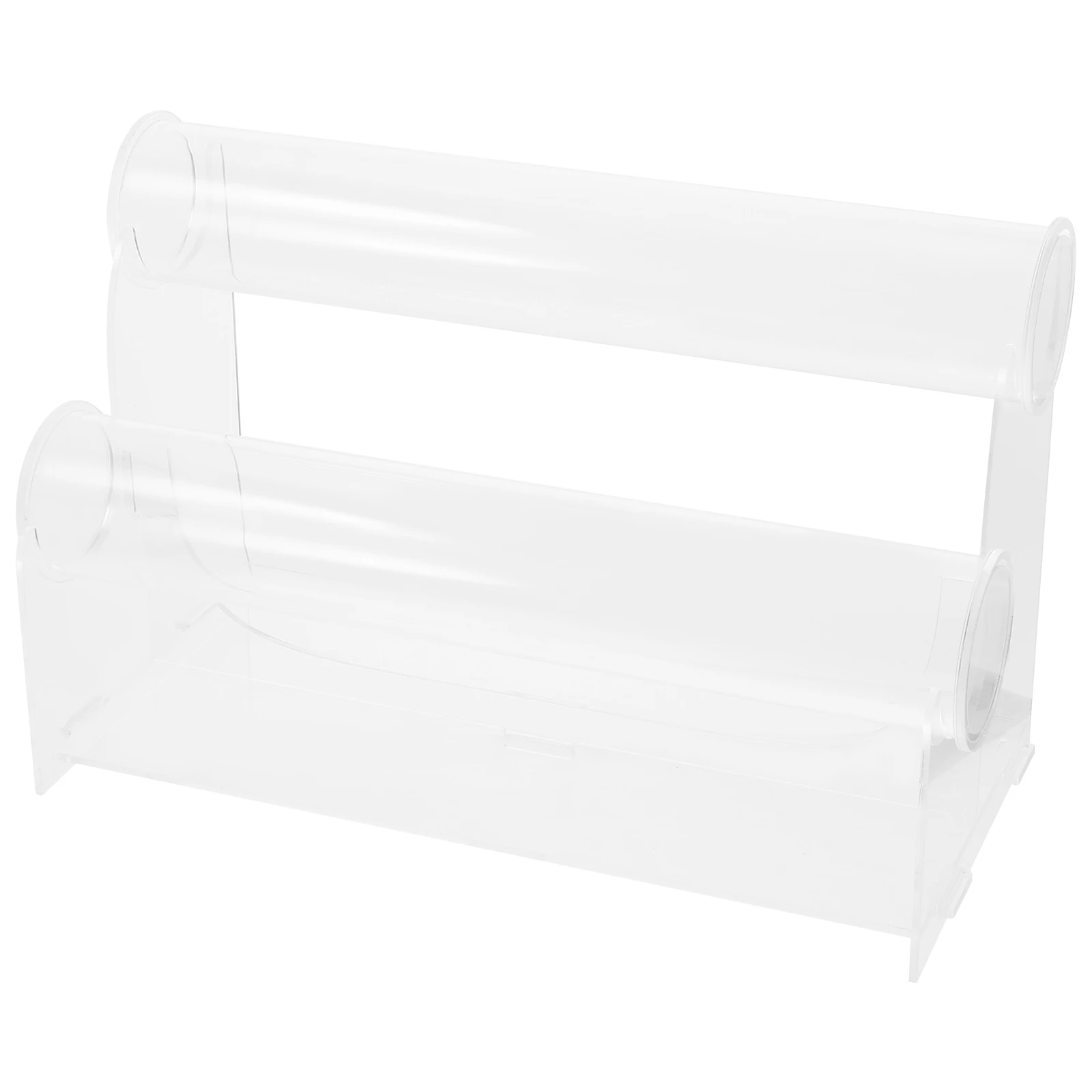 Bracelet Display Stand Acrylic Hair Bands Holder Transparent Headband Organizer Jewelry Storage Rack Double Layer Handband Stand
Bracelet Display Stand Acrylic Hair Bands Holder Transparent Headband Organizer Jewelry Storage Rack Double Layer Handband Stand