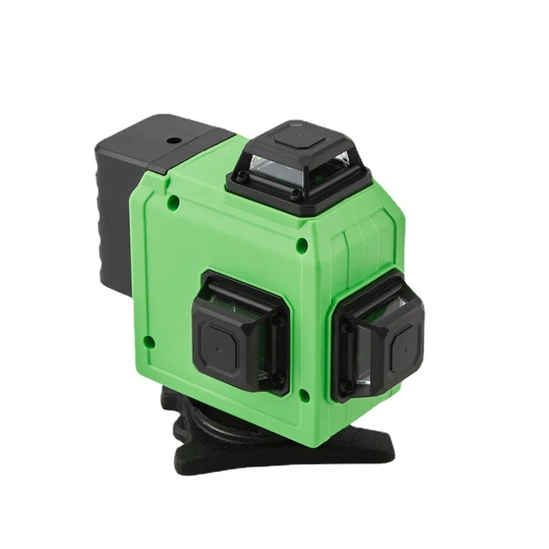12-line 16-wire remote control green laser level automatic leveling infrared laser level wholesale manufacturers
12-line 16-wire remote control green laser level automatic leveling infrared laser level wholesale manufacturers