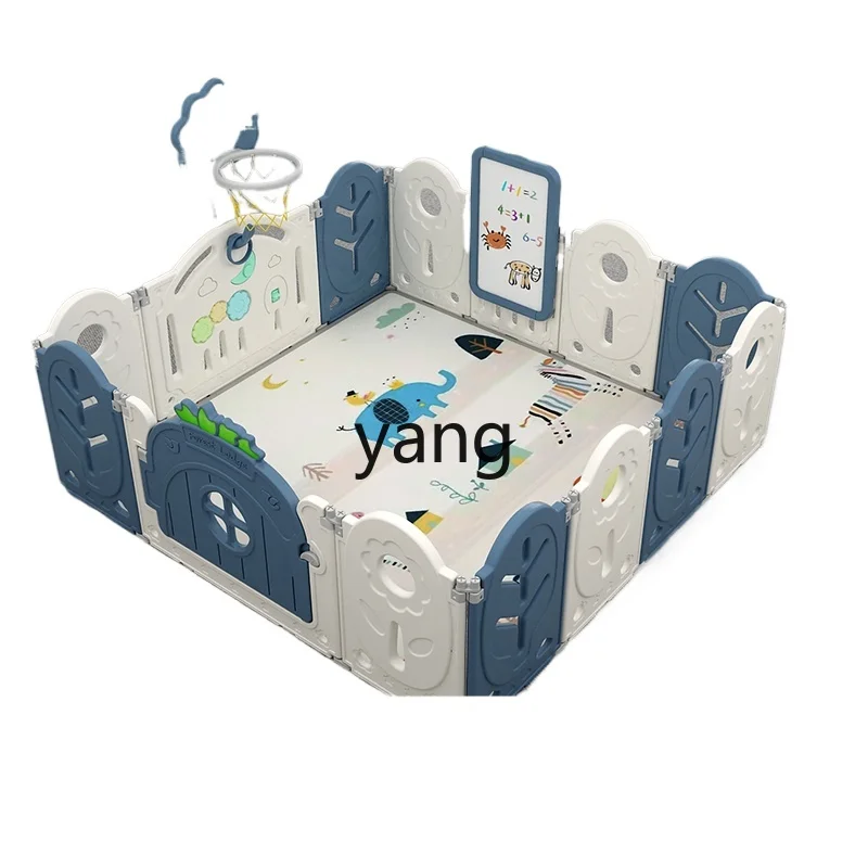 CX Baby Protective Grating Indoor Home Game Children's Ground Safety Crawling Mat Paradise
CX Baby Protective Grating Indoor Home Game Children's Ground Safety Crawling Mat Paradise