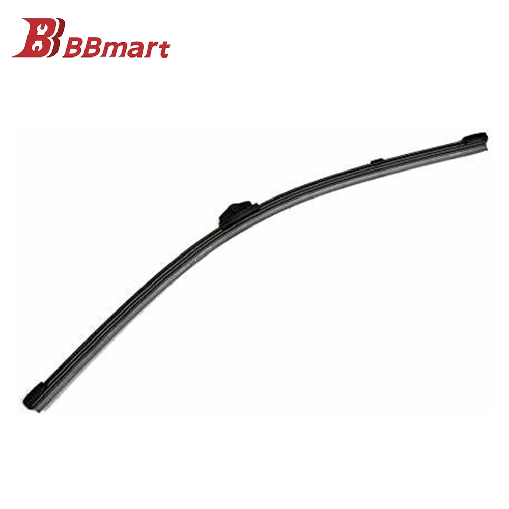 BBmart Auto Parts 1 pcs Windshield Wiper Blade Front For Mercedes Benz S350 OE 2218200845 Factory Low Price
BBmart Auto Parts 1 pcs Windshield Wiper Blade Front For Mercedes Benz S350 OE 2218200845 Factory Low Price