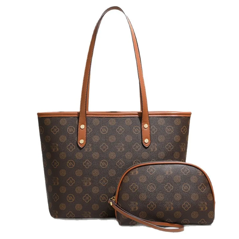 Сумка-тоут с монограммой 2025 года, женская сумочка для мамы под мышками, просторная пригородная сумка через плечо, текстурированная сумка «день-ночь», универсальный слинг
Сумка-тоут с монограммой 2025 года, женская сумочка для мамы под мышками, просторная пригородная сумка через плечо, текстурированная сумка «день-ночь», универсальный слинг