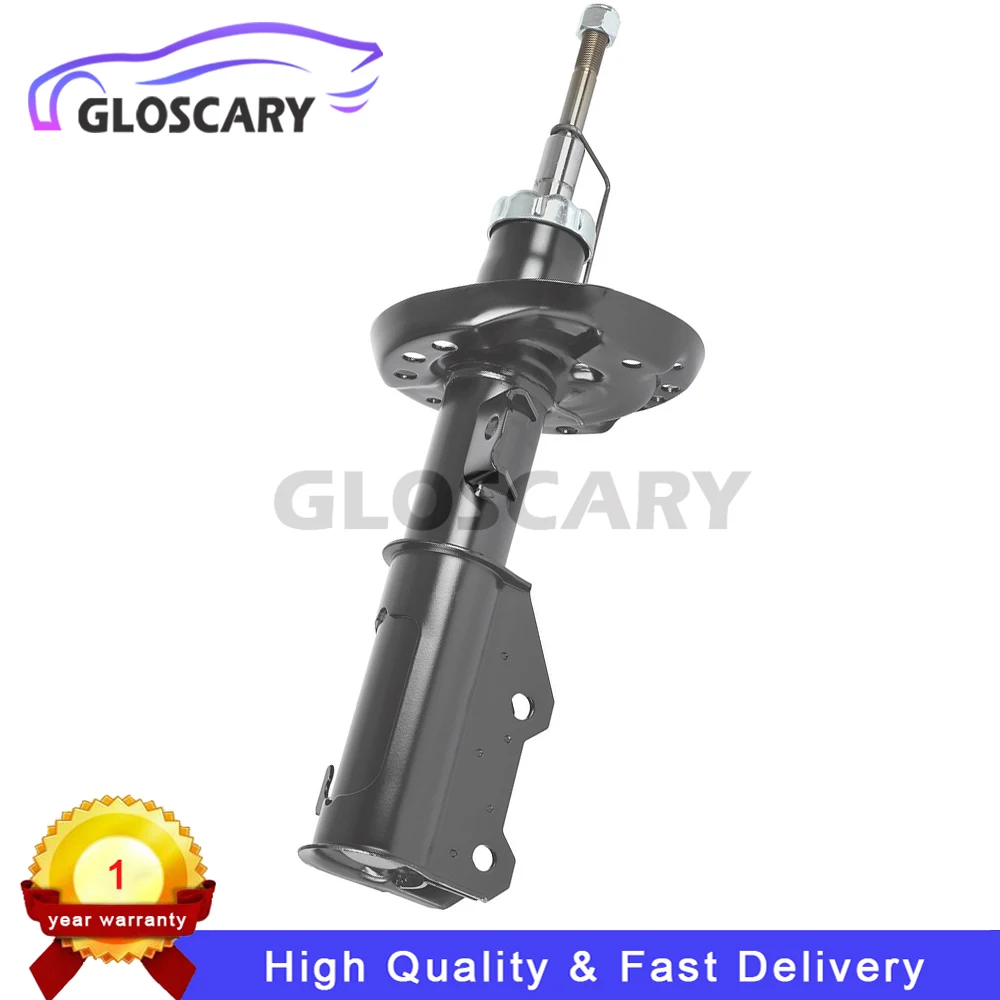 1PC Front Left Or Right Suspension Shock Absorber Core Strut For SAAB 9-5 2010-2012 Without ADS 12822730 12822731
1PC Front Left Or Right Suspension Shock Absorber Core Strut For SAAB 9-5 2010-2012 Without ADS 12822730 12822731