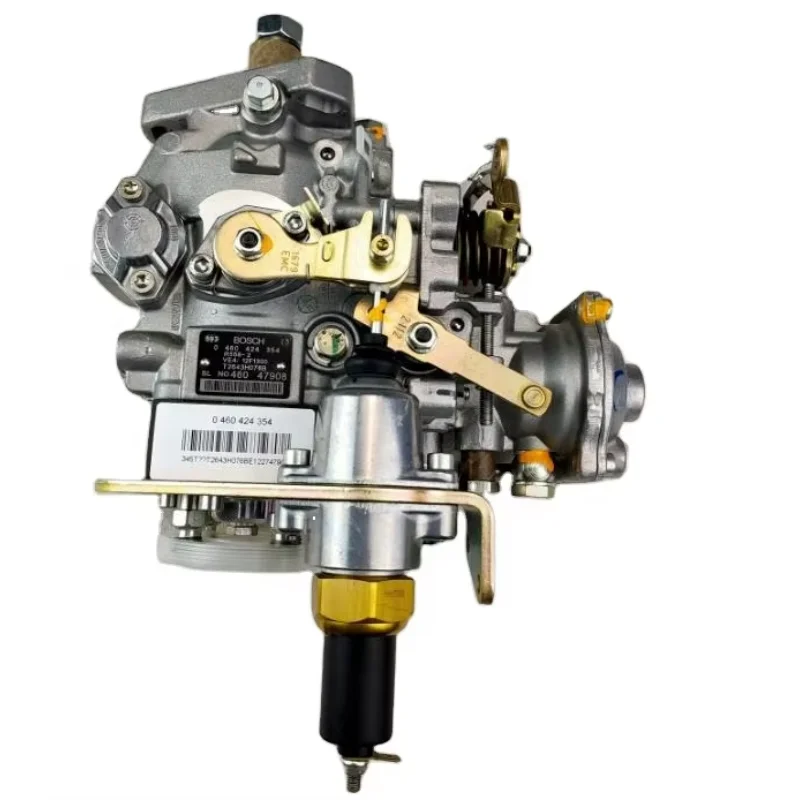 Fuel Pump VE Pump VE4 12F1300 1069 1099 0460 424 354 0460424354 T2643H076B 203-7685 147-0373 10R0963 3960753
Fuel Pump VE Pump VE4 12F1300 1069 1099 0460 424 354 0460424354 T2643H076B 203-7685 147-0373 10R0963 3960753