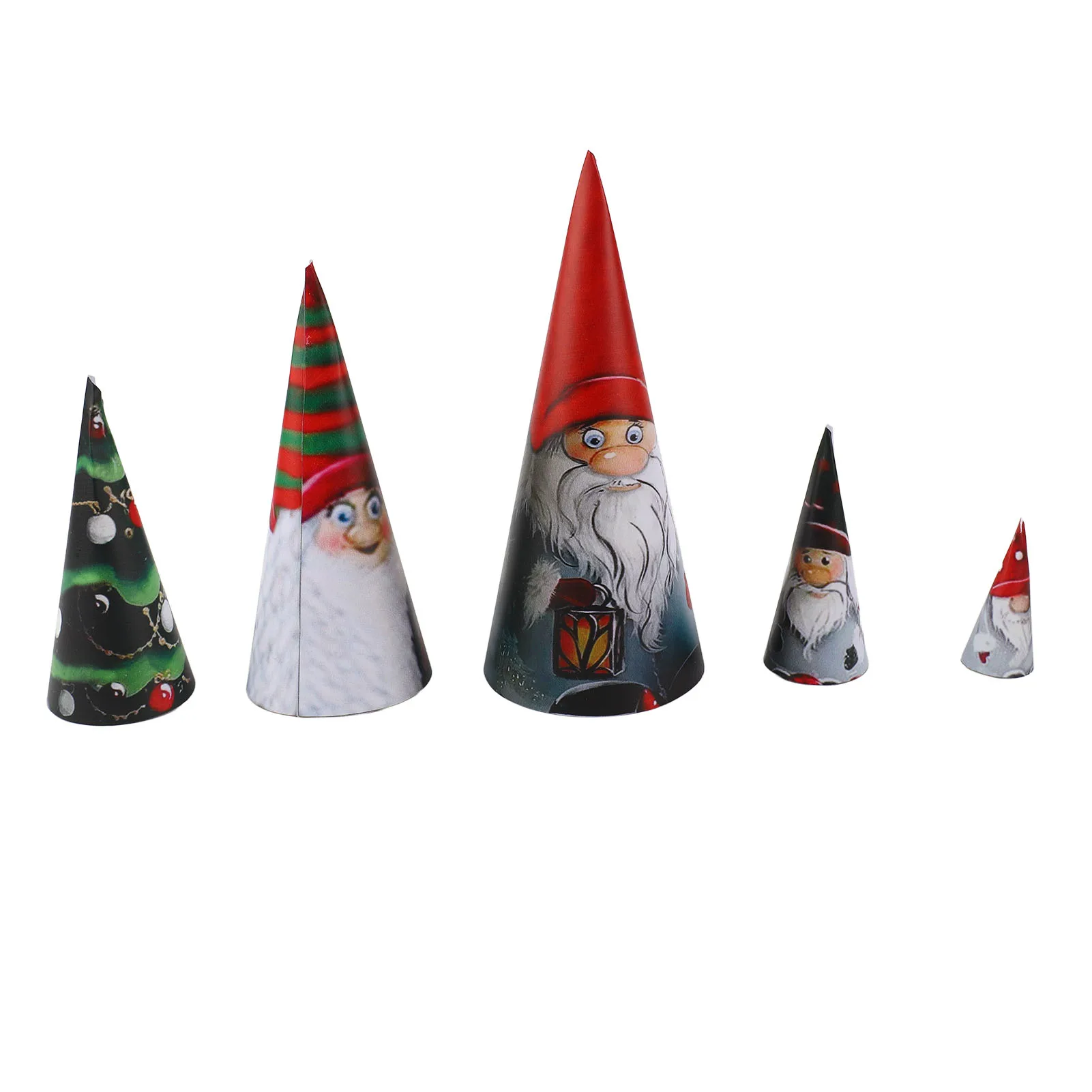 5 шт., рождественская матрешка, Рождественская коллекция гномов, куклы, штабелируемые куклы, украшения, рождественская вечеринка, украшения для годовщины свадьбы
5 шт., рождественская матрешка, Рождественская коллекция гномов, куклы, штабелируемые куклы, украшения, рождественская вечеринка, украшения для годовщины свадьбы