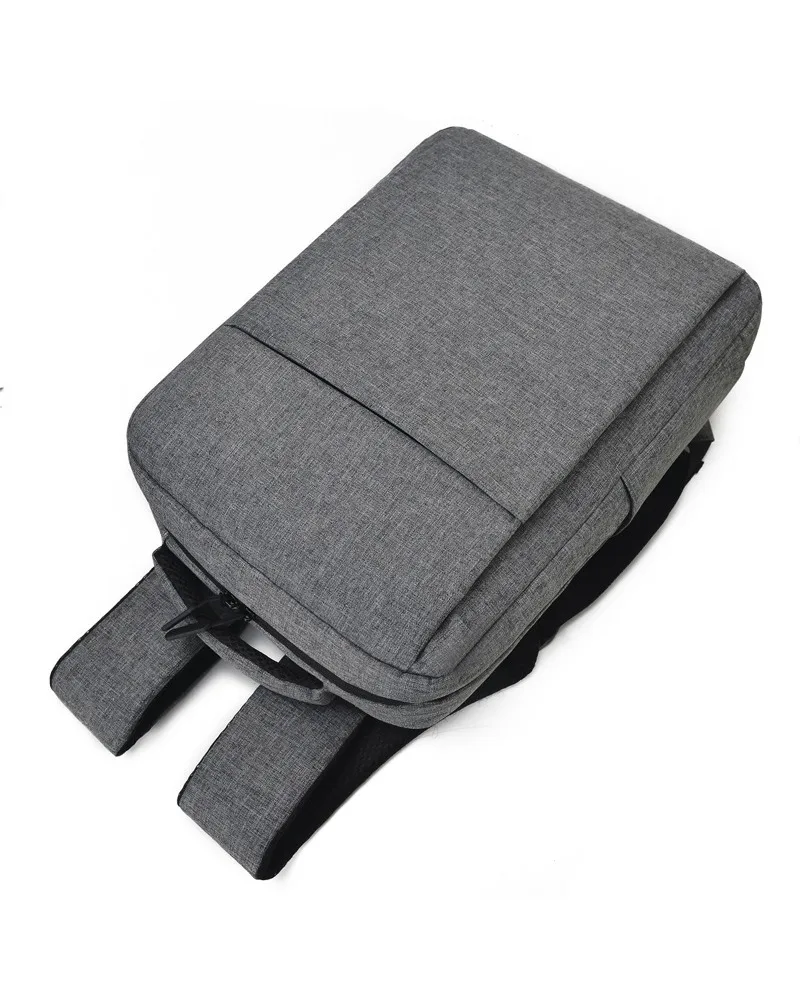 Rechargeable laptop backpack men and women casual printing business meeting simple backpack
Rechargeable laptop backpack men and women casual printing business meeting simple backpack