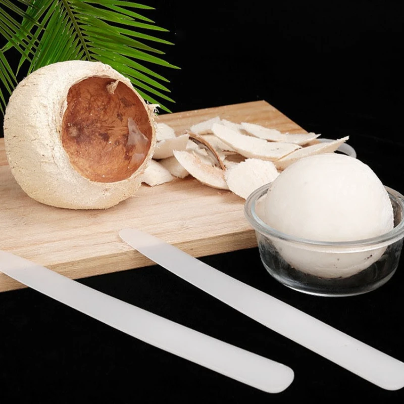 Nut Cracker Coconut Scraper Meat Extractor Multi Function Coconut Opening and Peeling Tool For Coconut Water Meat Shell
Nut Cracker Coconut Scraper Meat Extractor Multi Function Coconut Opening and Peeling Tool For Coconut Water Meat Shell