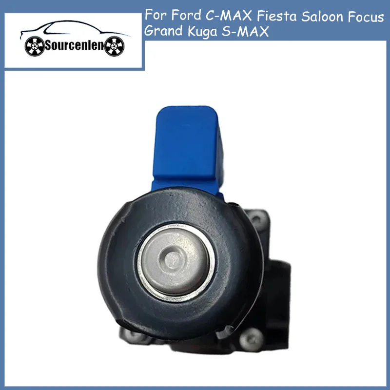 Новый клапан подачи теплой воды для радиатора Ford C-MAX, Fiesta Saloon, Focus, Grand Kuga, S-MAX BM5Z8C605A BM5Z8-C605A
Новый клапан подачи теплой воды для радиатора Ford C-MAX, Fiesta Saloon, Focus, Grand Kuga, S-MAX BM5Z8C605A BM5Z8-C605A