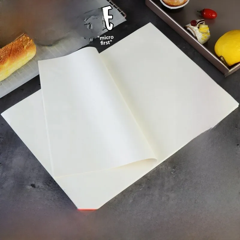 Square Oil Absorbing Paper 2030 Non-Stick Baking Tray Mooncake Cooking Utensils Dessert Kitchen Paper PAMPAS Brand R8SUQ
Square Oil Absorbing Paper 2030 Non-Stick Baking Tray Mooncake Cooking Utensils Dessert Kitchen Paper PAMPAS Brand R8SUQ