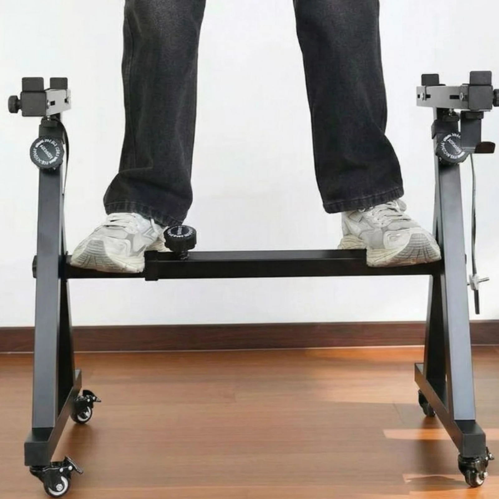 Double-Layer Keyboard Stand Tightening Knobs Music Gear
Double-Layer Keyboard Stand Tightening Knobs Music Gear