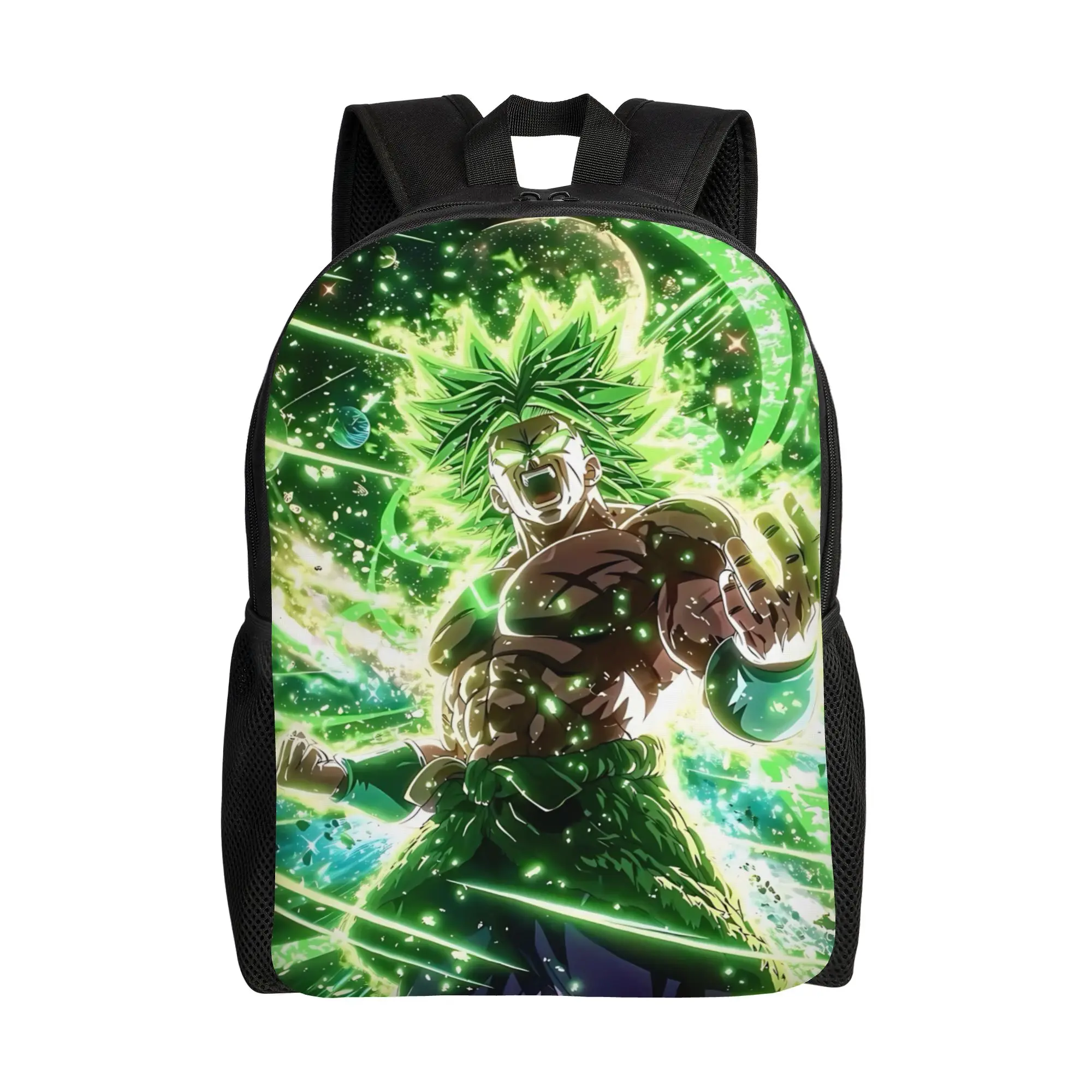 Fashion Backpacks Dragon Ball mochila funko Daily Campus Zipper Closure Rucksack
Fashion Backpacks Dragon Ball mochila funko Daily Campus Zipper Closure Rucksack