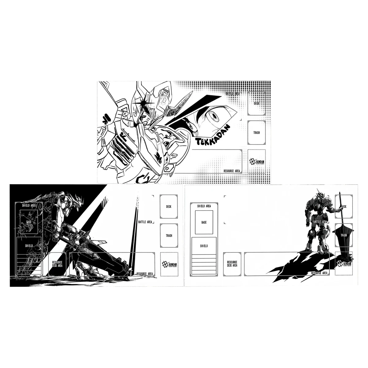 600X350X2Mm Diy Self Made Gundamed Gcg Card Battle Mat Gcg Single Player Board Game Card Battle Mat Anime Card Gift Toys
600X350X2Mm Diy Self Made Gundamed Gcg Card Battle Mat Gcg Single Player Board Game Card Battle Mat Anime Card Gift Toys