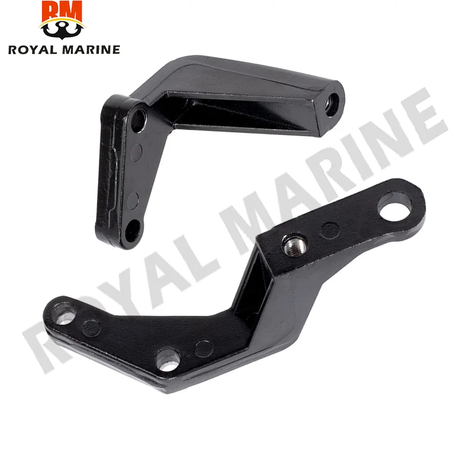 3B2B05101-0 3B2B05102-0 Bracket For Tohatsu Outboard Motor M6 M8 M9.8 3B2B05101 3B2B05102 Boat Engine Replaces Parts
3B2B05101-0 3B2B05102-0 Bracket For Tohatsu Outboard Motor M6 M8 M9.8 3B2B05101 3B2B05102 Boat Engine Replaces Parts