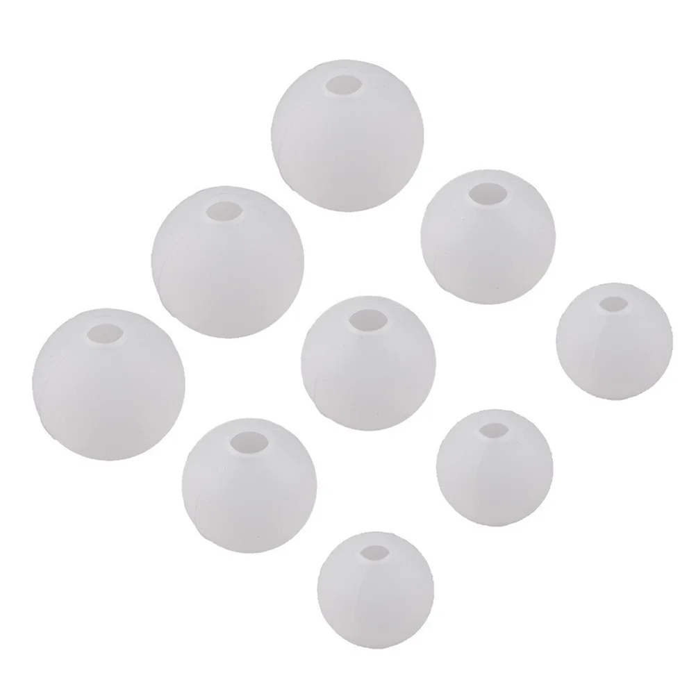 9 Pcs Silicon Molds Forms Silicone Gypsum Resin Molding Cube Swirl Sphere Jewelry Lye Soap Making Epoxy
9 Pcs Silicon Molds Forms Silicone Gypsum Resin Molding Cube Swirl Sphere Jewelry Lye Soap Making Epoxy