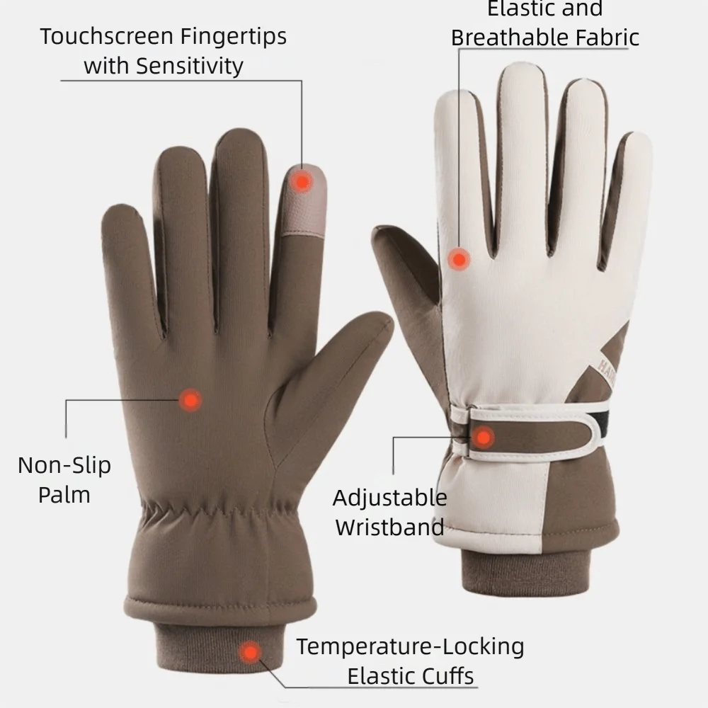 Морозостойкие зимние перчатки, ветрозащитные перчатки для верховой езды, водонепроницаемые утолщенные мотоциклетные перчатки для спорта на открытом воздухе
Морозостойкие зимние перчатки, ветрозащитные перчатки для верховой езды, водонепроницаемые утолщенные мотоциклетные перчатки для спорта на открытом воздухе