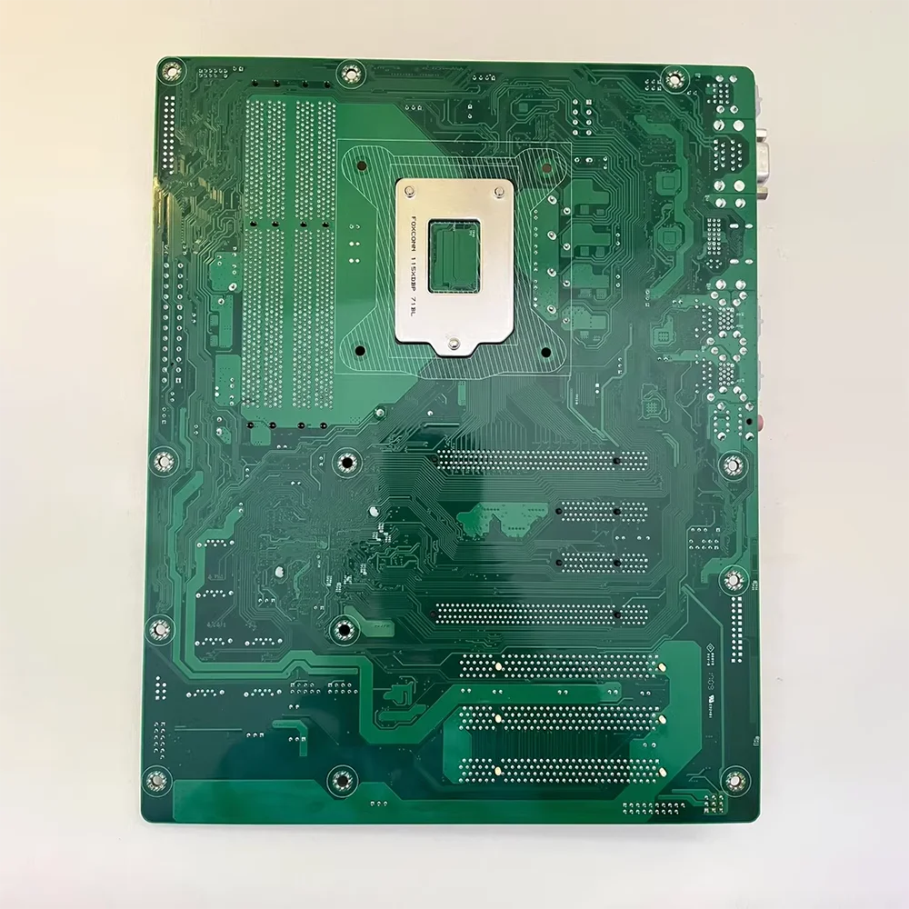 Промышленная материнская плата LGA1150 DL631-C226CRM DL631
Промышленная материнская плата LGA1150 DL631-C226CRM DL631