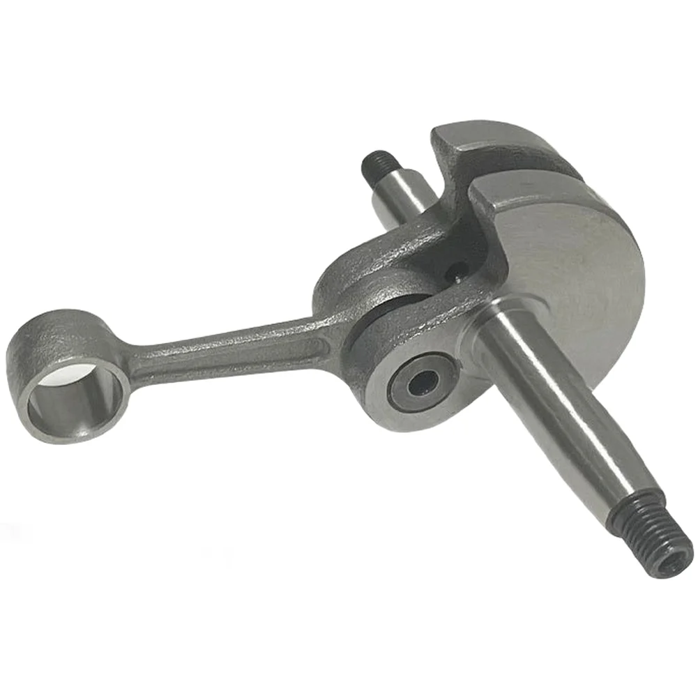 For 361C Chainsaw Models Chainsaw Crankshaft Silver Metal Connecting Rod Components Premium Metal Construction
For 361C Chainsaw Models Chainsaw Crankshaft Silver Metal Connecting Rod Components Premium Metal Construction