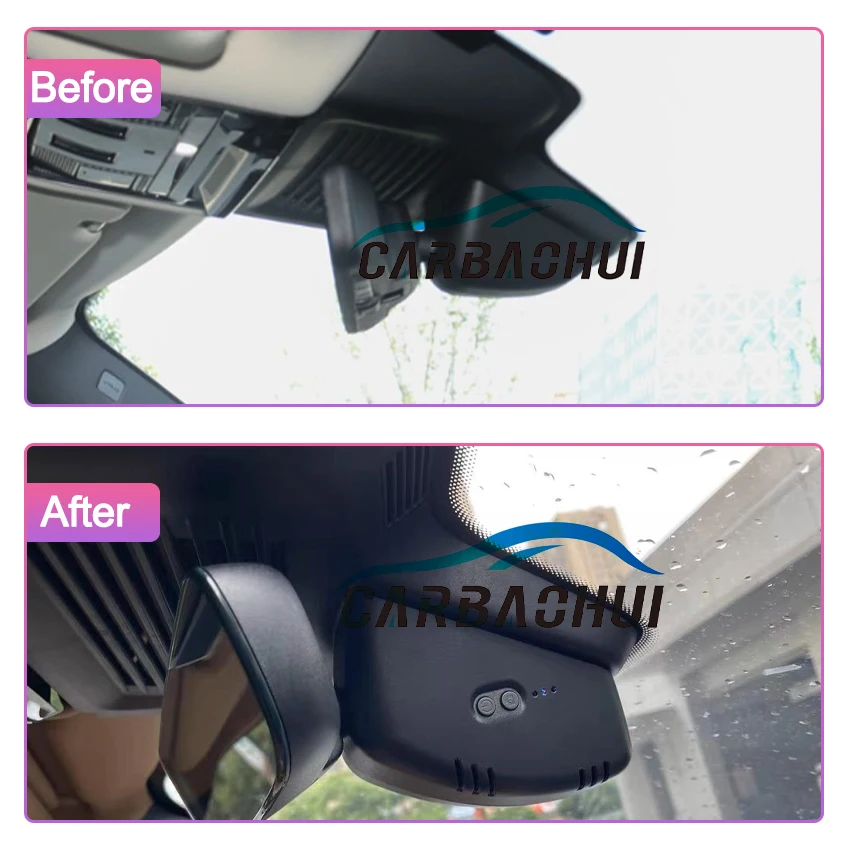 New! Front and Rear 4K Dash Cam for Car Camera Recorder Dashcam WIFI Car Dvr Recording Devices For Land Rover Range Rover 2023
New! Front and Rear 4K Dash Cam for Car Camera Recorder Dashcam WIFI Car Dvr Recording Devices For Land Rover Range Rover 2023