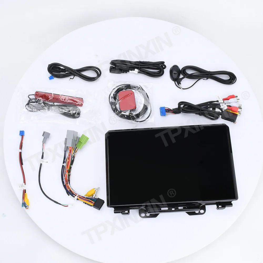 11.5‘’ Multimedia Android For Suzuki Jimny 2019~2025 Radio GPS Intelligent Navigation Car Stereo Wireless Carplay IPS Head Unit
11.5‘’ Multimedia Android For Suzuki Jimny 2019~2025 Radio GPS Intelligent Navigation Car Stereo Wireless Carplay IPS Head Unit