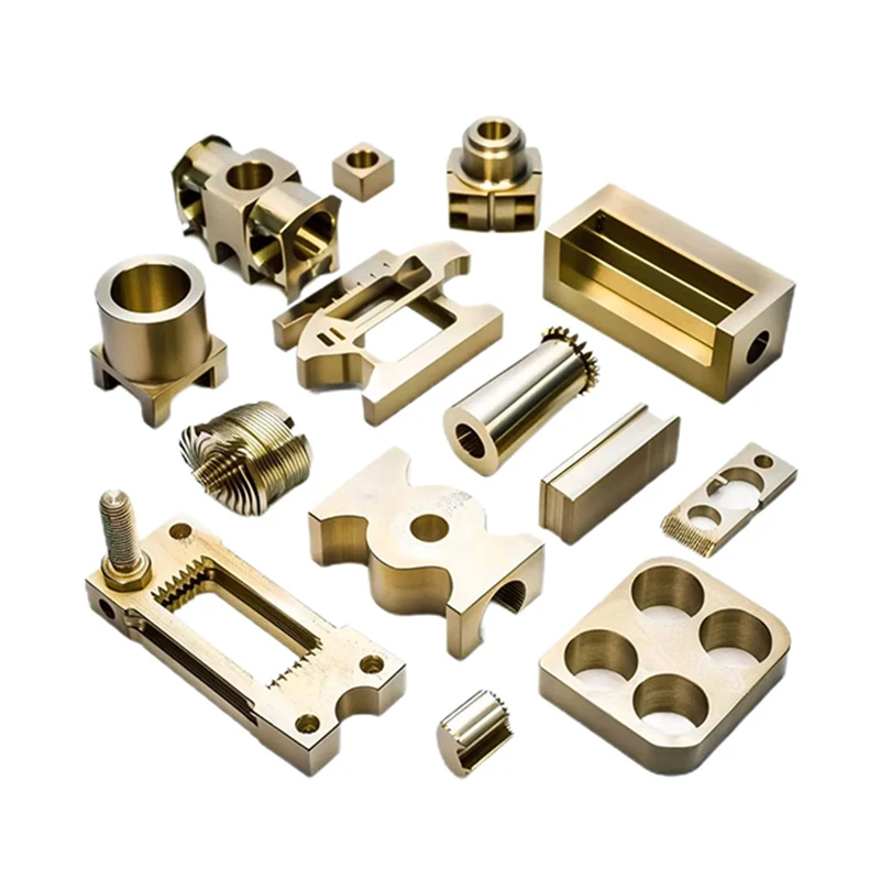 Customized CNC Machining Services - 4/5 Axis Precision Hardware Aluminum & Stainless Steel Parts CNC Turning & Milling
Customized CNC Machining Services - 4/5 Axis Precision Hardware Aluminum & Stainless Steel Parts CNC Turning & Milling