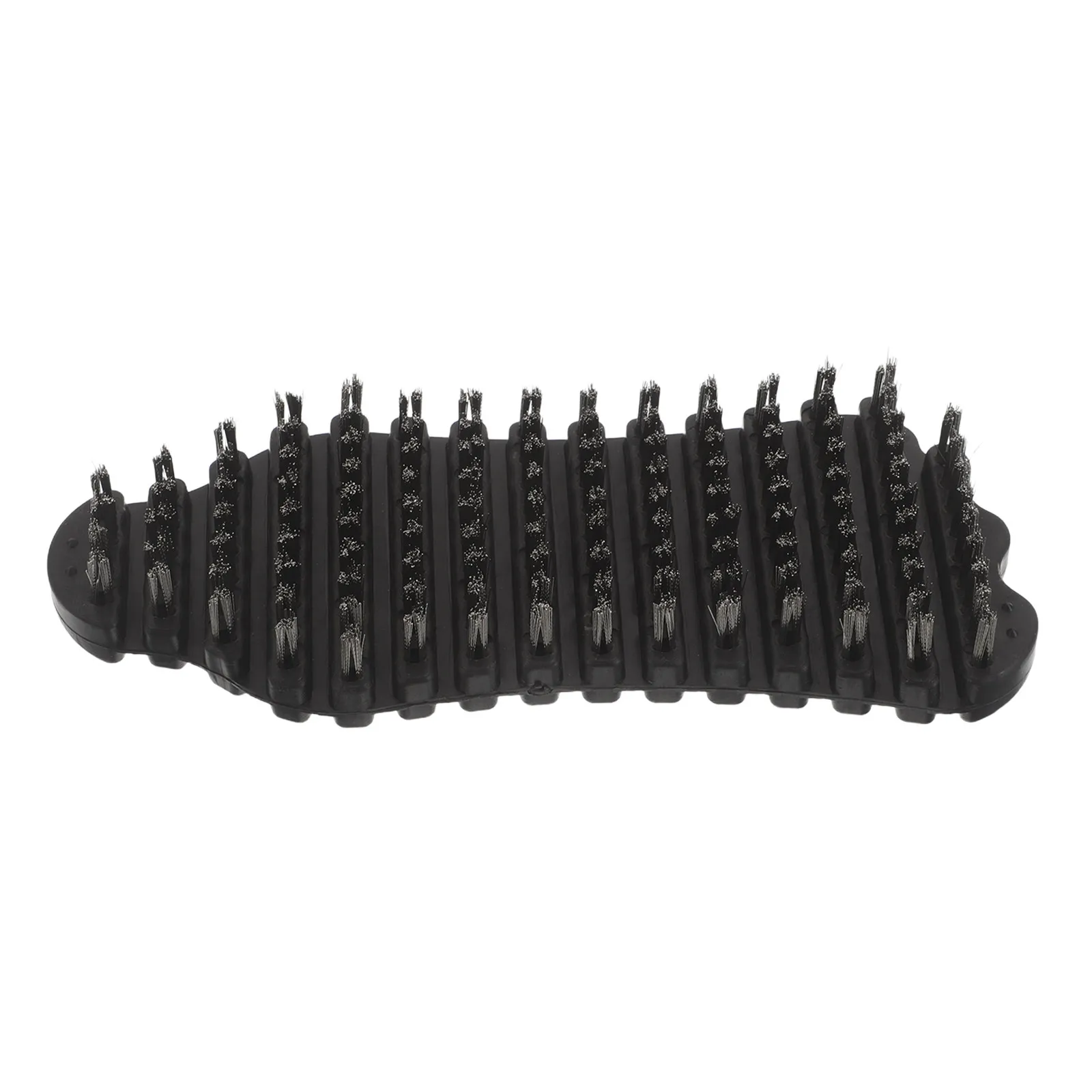 Steel Wire Gym Barbell Brush Bendable Handheld Scrub Heavy Duty Weighted Bars Cleaning Tool Strength Training Equipment
Steel Wire Gym Barbell Brush Bendable Handheld Scrub Heavy Duty Weighted Bars Cleaning Tool Strength Training Equipment