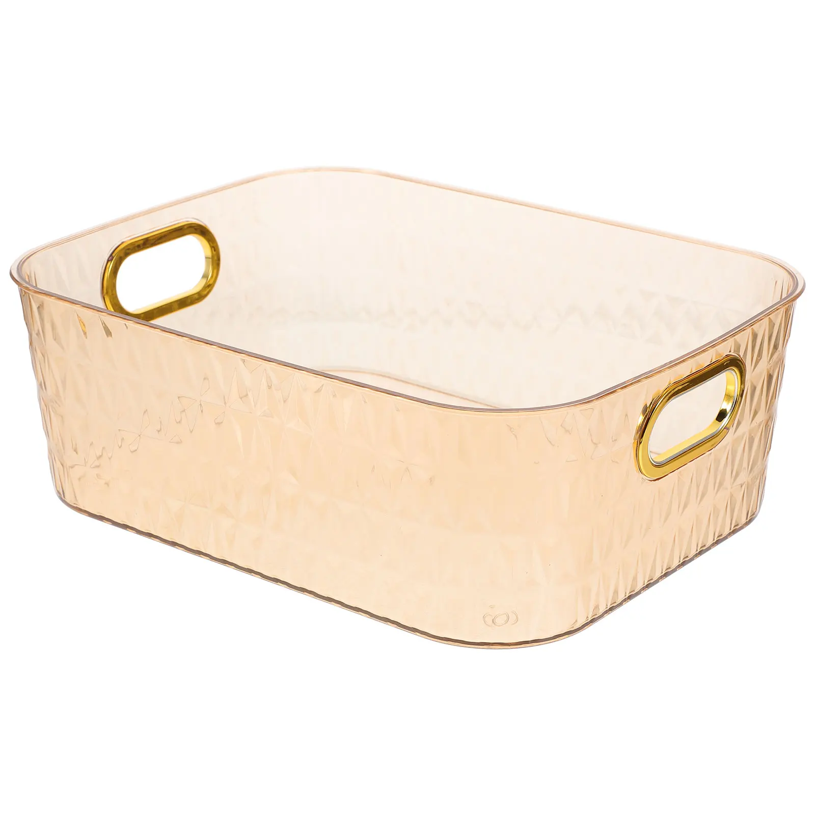 2Pcs Makeup ganizer Transparent Storage Box Spacious Design Bathroom Tray Kitchen Rack Plastic Vanity Toiletry Holder
2Pcs Makeup ganizer Transparent Storage Box Spacious Design Bathroom Tray Kitchen Rack Plastic Vanity Toiletry Holder