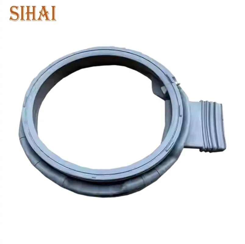 New For Samsung Washing Machine Door Seal Ring DC64-03723A seal ring
New For Samsung Washing Machine Door Seal Ring DC64-03723A seal ring