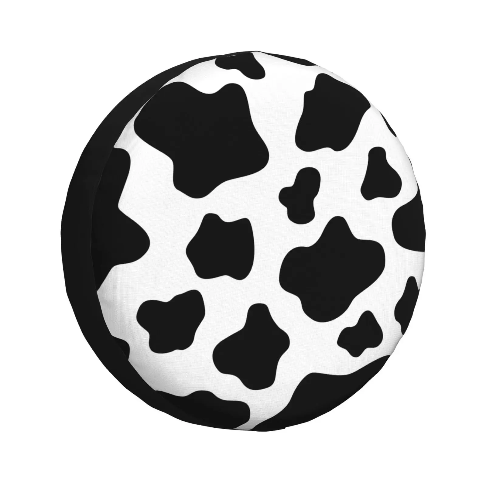 Cow Fur Print Pattern Universal Spare Wheel Tire Cover Wheel Covers For Trailer RV SUV Truck Camper Travel Trailer Accessories
Cow Fur Print Pattern Universal Spare Wheel Tire Cover Wheel Covers For Trailer RV SUV Truck Camper Travel Trailer Accessories