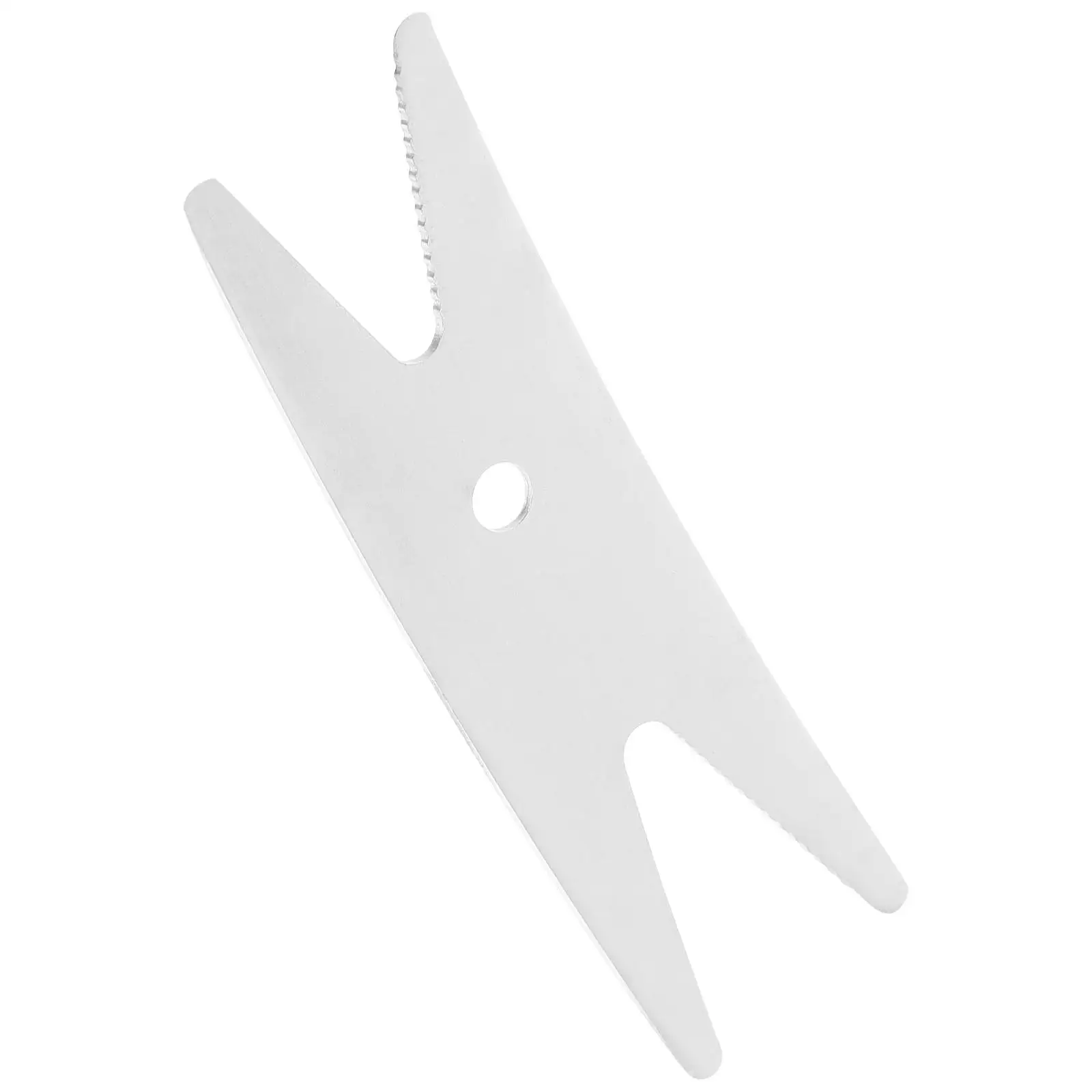 Electric Guitar Knob Tool Silver Bass Spanner Multi Wrench For Pots Switches Tuners Fits Guitar Bass Accessories
Electric Guitar Knob Tool Silver Bass Spanner Multi Wrench For Pots Switches Tuners Fits Guitar Bass Accessories
