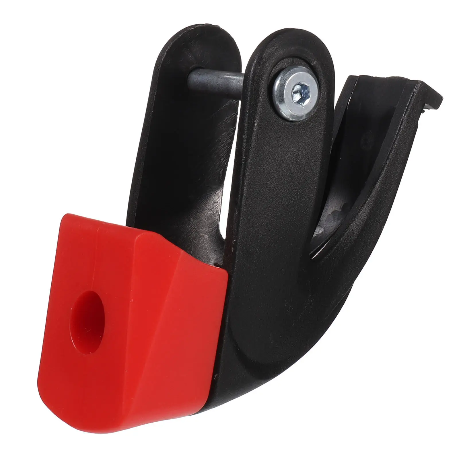 Inline Skate Brake Stopper for Kids Black Red Wear Resistant Rubber Brake Pad Replacement Parts for Roller Skates Safety Skating
Inline Skate Brake Stopper for Kids Black Red Wear Resistant Rubber Brake Pad Replacement Parts for Roller Skates Safety Skating