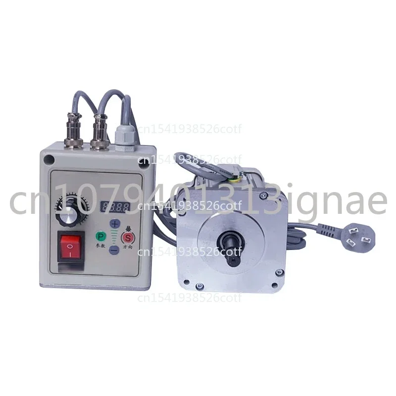 550 Вт/750 Вт/1100 Вт 220 В бесщеточный серводвигатель ручка управления скоростью ленточный шлифовальный станок деревообрабатывающее оборудование пила токарный станок
550 Вт/750 Вт/1100 Вт 220 В бесщеточный серводвигатель ручка управления скоростью ленточный шлифовальный станок деревообрабатывающее оборудование пила токарный станок