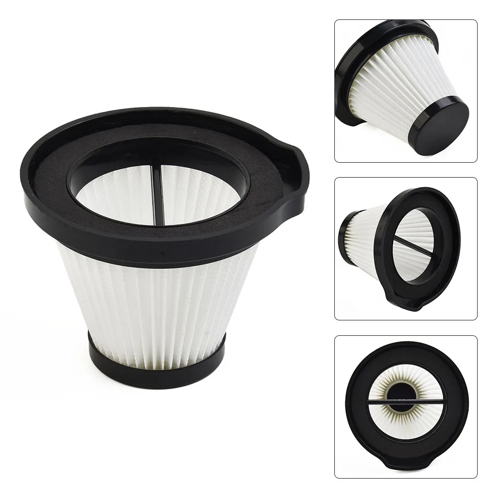 1PC Filter Vacuum Cleaner For DX115/DX115S/DX115C High-efficiency Filter Wireless Vacuum Cleaner Parts Replacement Accessories
1PC Filter Vacuum Cleaner For DX115/DX115S/DX115C High-efficiency Filter Wireless Vacuum Cleaner Parts Replacement Accessories