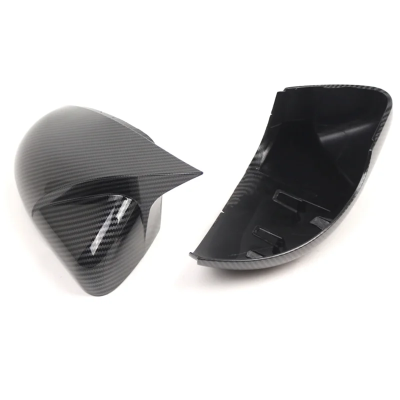 Car Rearview Mirror Cover Trim Replacement 5K0857537 5K0857538 For VW Golf MK6 2009-2013 Accessories
Car Rearview Mirror Cover Trim Replacement 5K0857537 5K0857538 For VW Golf MK6 2009-2013 Accessories