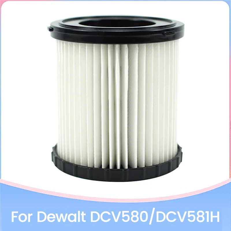 A85I-Vacuum Cleaner HEPA Replacement Filter Accessory For DCV580/DCV581H Vacuum Cleaner Spare Parts
A85I-Vacuum Cleaner HEPA Replacement Filter Accessory For DCV580/DCV581H Vacuum Cleaner Spare Parts
