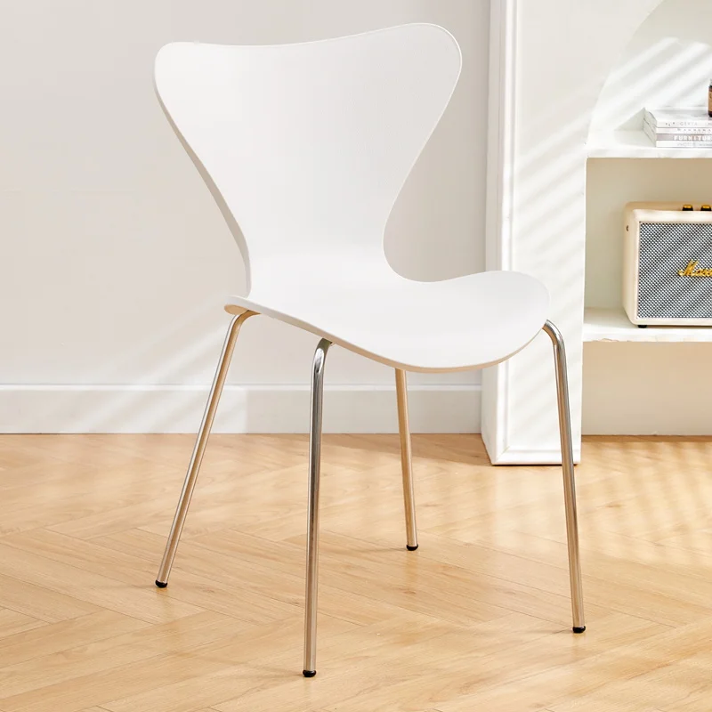 Folding Dining Chairs Balcony Furniture Dresser Chair Patio Plastic Chair Relaxing Events Sillas Para Comedor Nordic Chairs
Folding Dining Chairs Balcony Furniture Dresser Chair Patio Plastic Chair Relaxing Events Sillas Para Comedor Nordic Chairs
